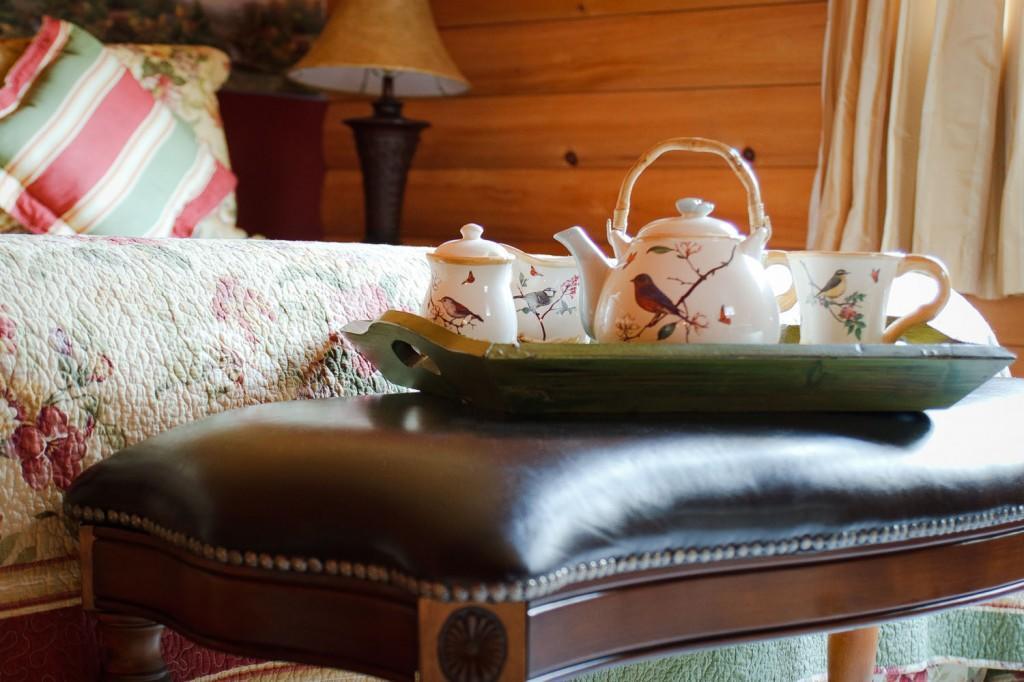 Scenic Valley Inn B&B And Event Center 曼哈顿 外观 照片
