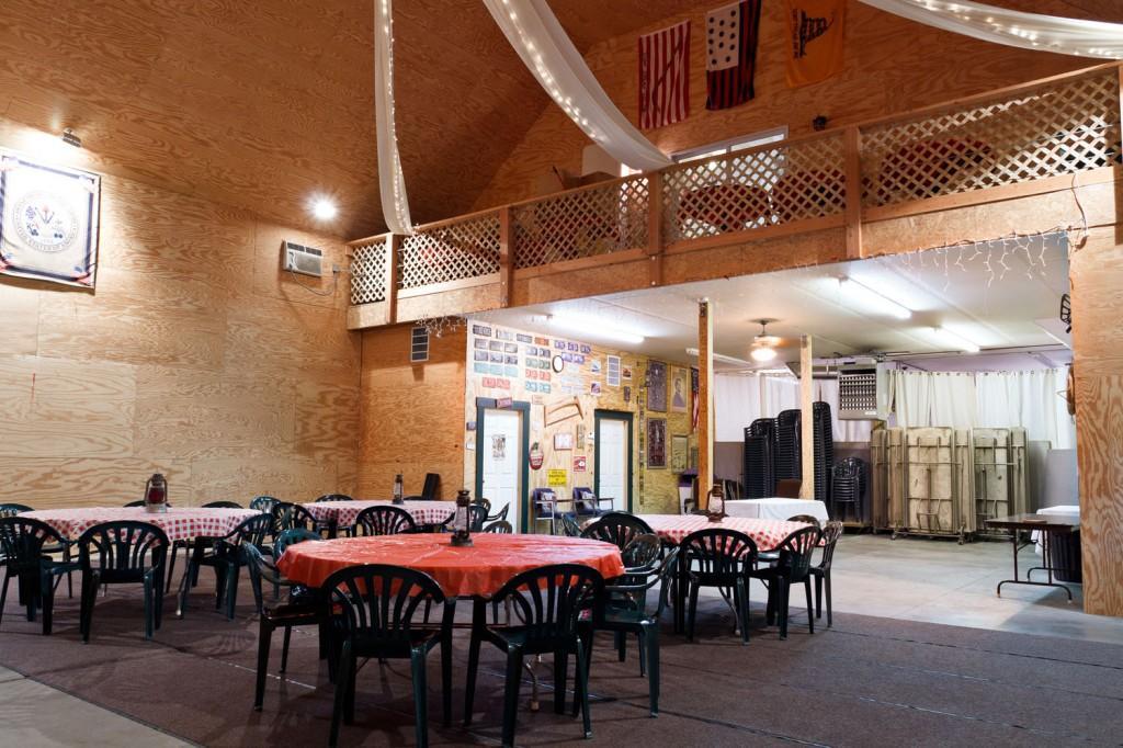 Scenic Valley Inn B&B And Event Center 曼哈顿 外观 照片