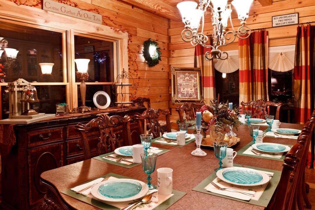 Scenic Valley Inn B&B And Event Center 曼哈顿 外观 照片