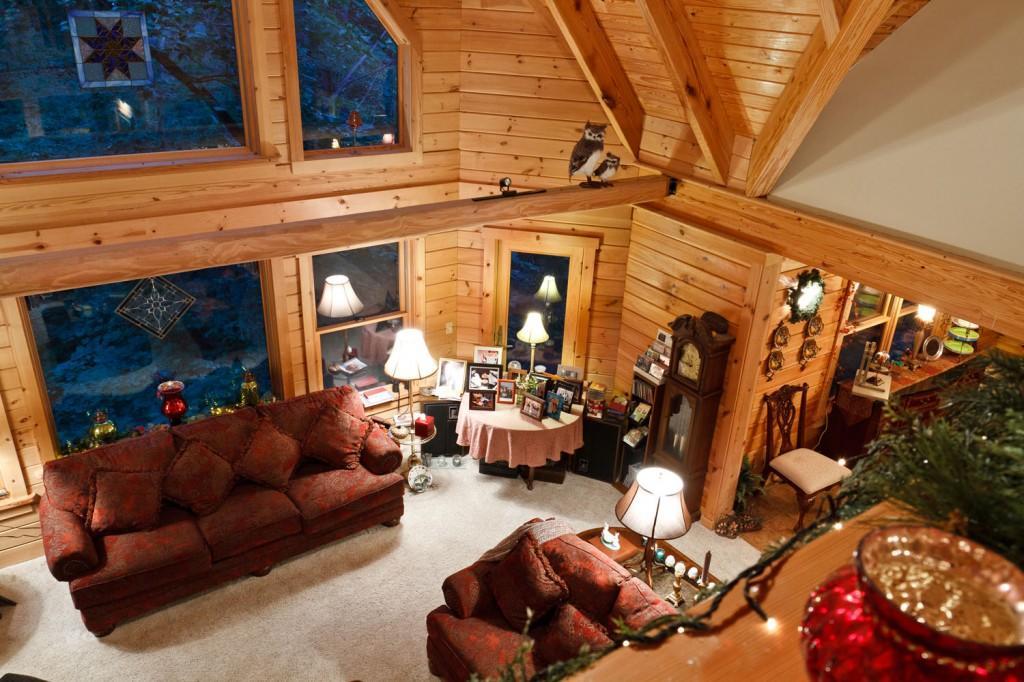 Scenic Valley Inn B&B And Event Center 曼哈顿 外观 照片